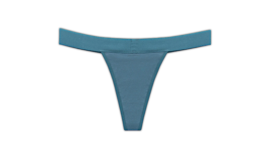 T-back Menstrual Panties